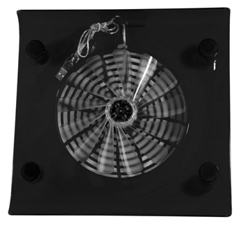Spire coolNess SP312